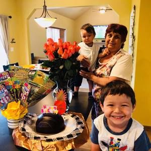 Meet your Posher, Sevinch